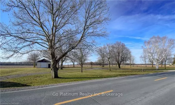 South-west Oxford, ON N0J 1N0,324554 Mount Elgin RD