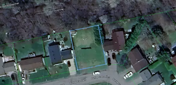 191 Dunlop CRES, Russell, ON K4R 1B5