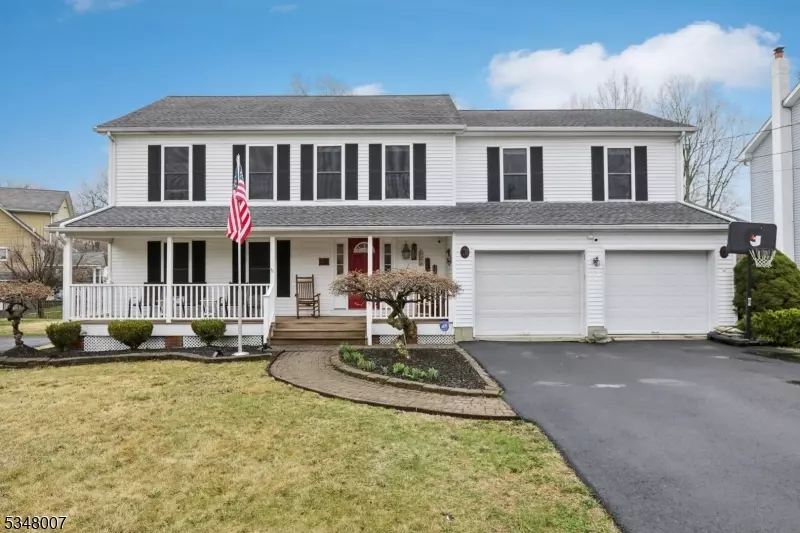 39B White Rock Blvd, Jefferson Twp., NJ 07438