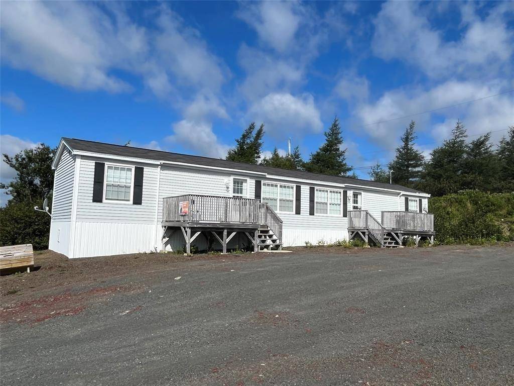 Sunnyside, NL A0B 3J0,17 Foote Avenue