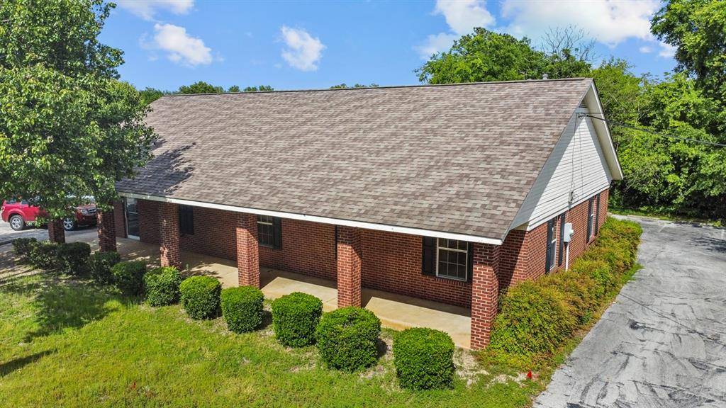 844 S Fleishel Avenue, Tyler, TX 75701