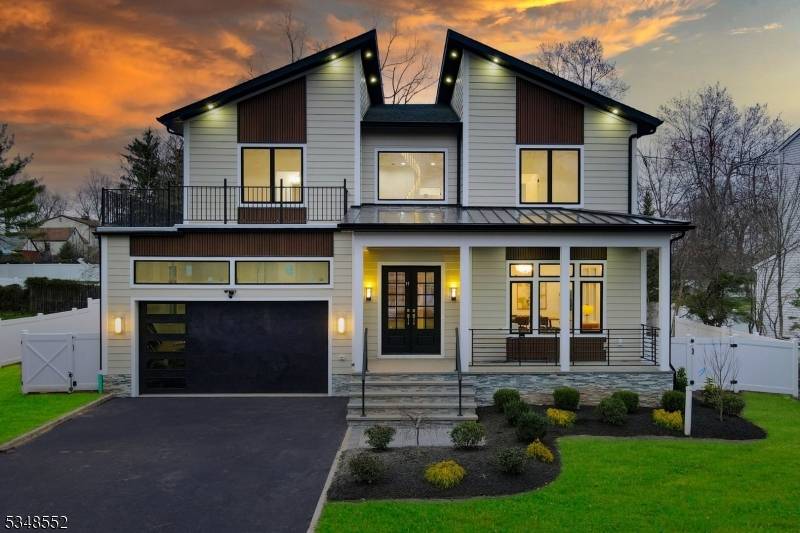 11 Country Club Rd, Livingston Twp., NJ 07039