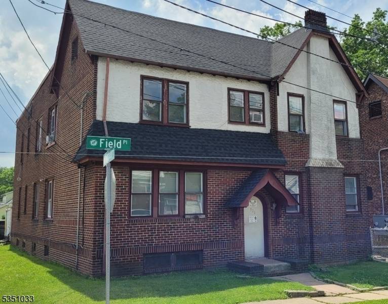 326 Field Pl #1R, Hillside Twp., NJ 07205