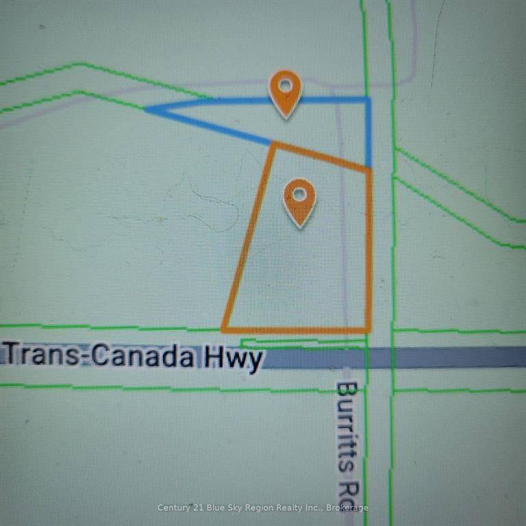 7 Burrits RD, Papineau-cameron, ON P0H 1V0