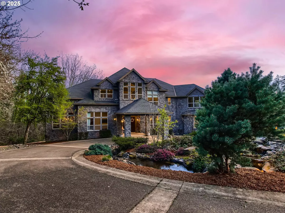 Lake Oswego, OR 97034,3140 SW CHILDS RD