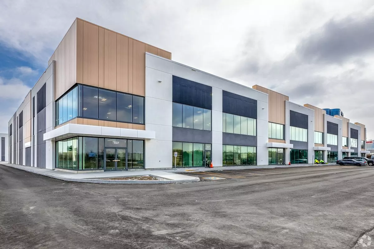 Markham, ON L3R 6H3,190 Allstate Pkwy #103
