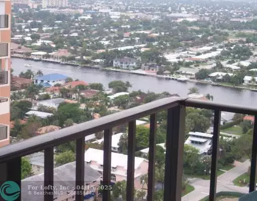 Pompano Beach, FL 33062,101 BRINY AV #2604