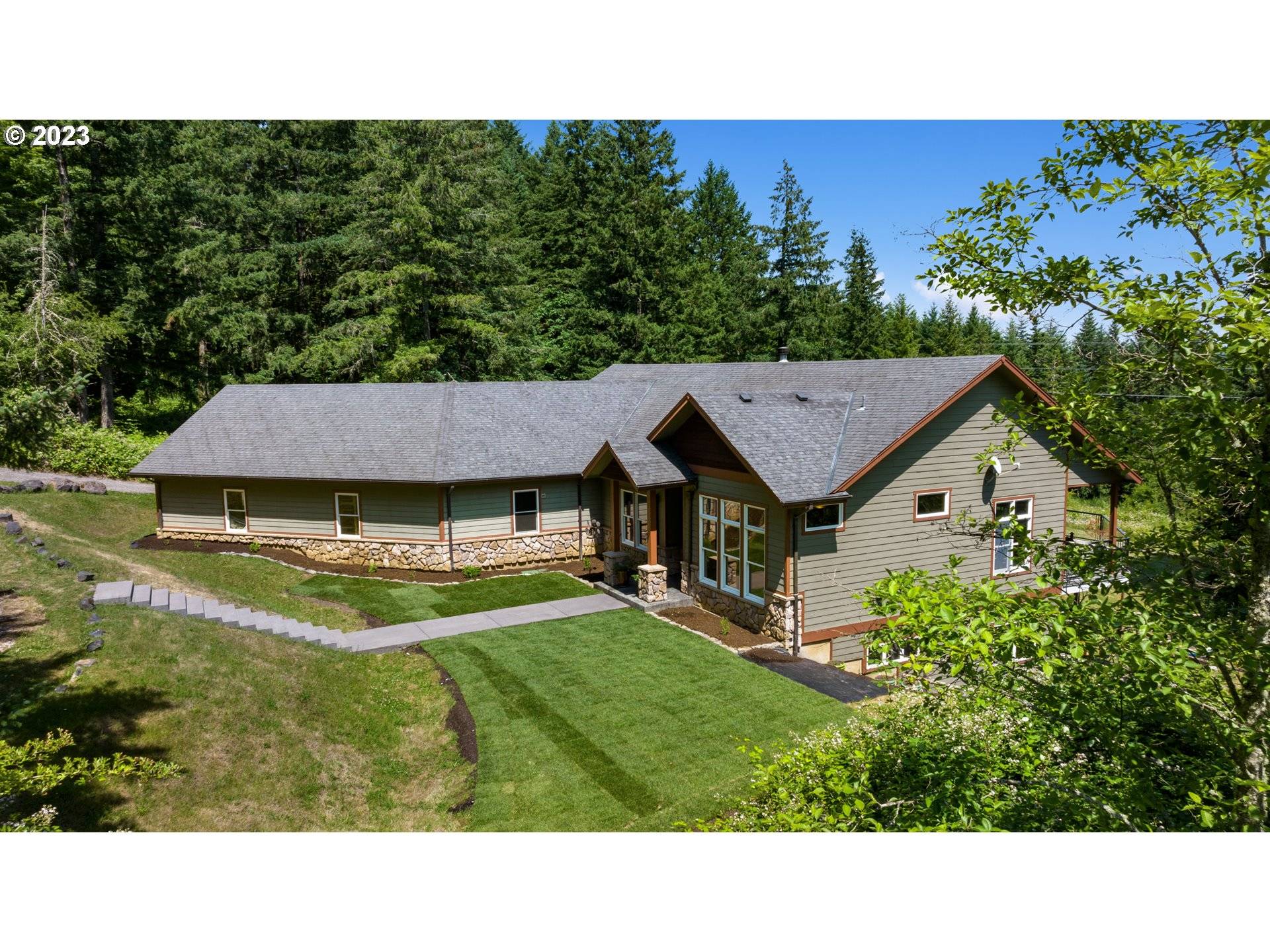 Happy Valley, OR 97086,10534 SE VRADENBURG RD