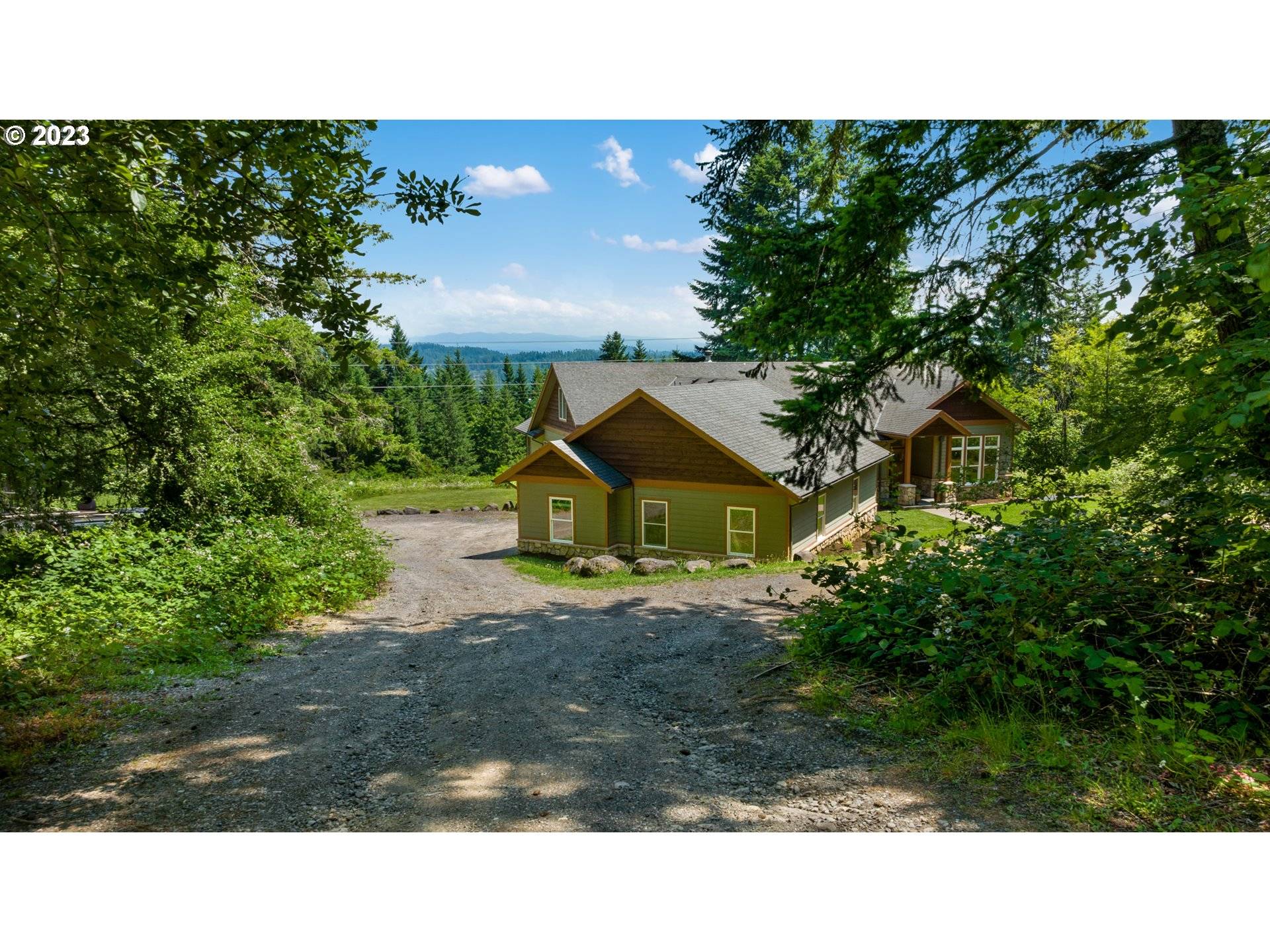 Happy Valley, OR 97086,10534 SE VRADENBURG RD