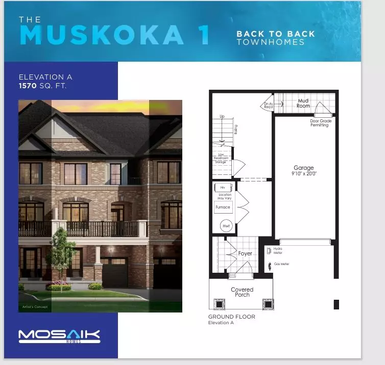Innisfil, ON L9S 4T9,2029 Matteer CT #18