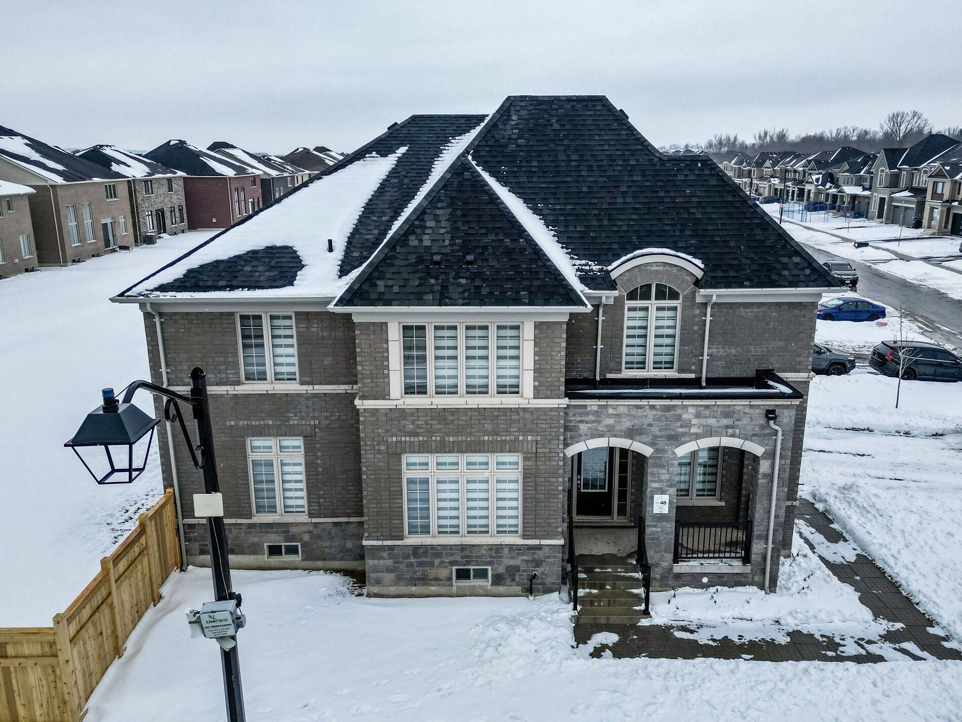 40 Sandhill CRES, Adjala-tosorontio, ON L0G 1W0