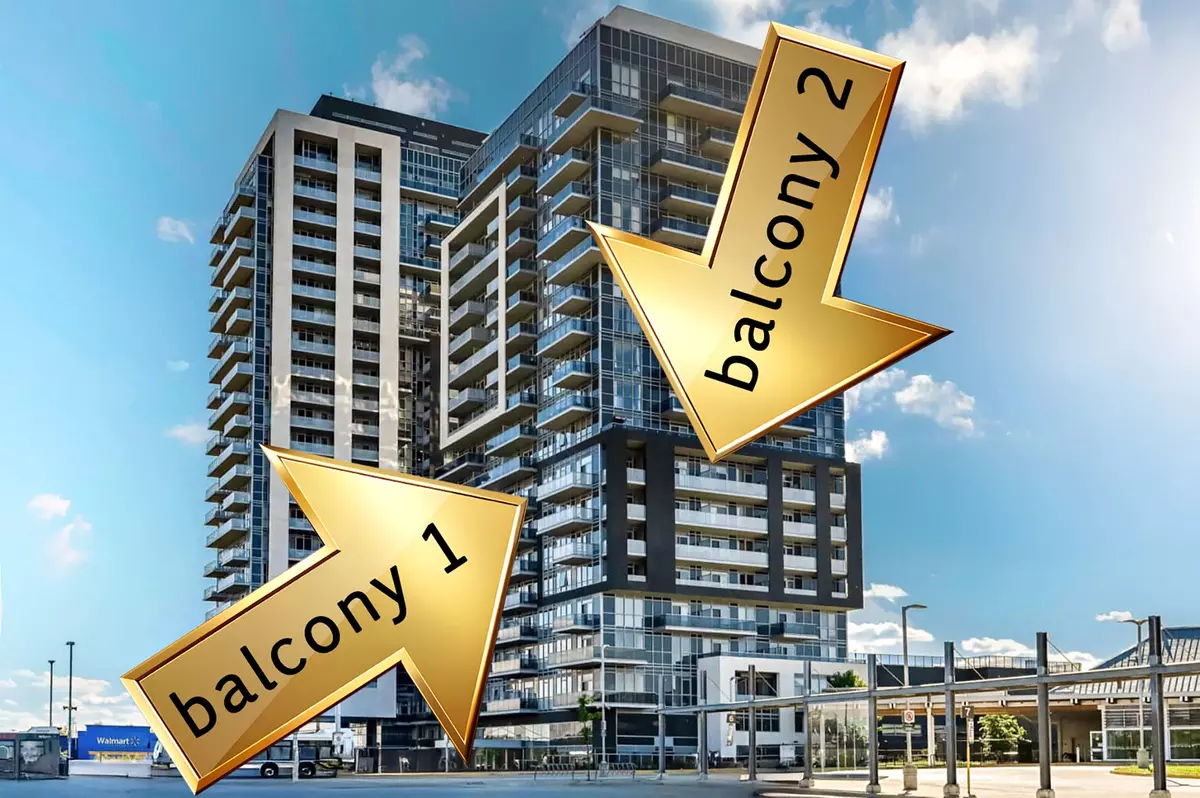 Burlington, ON L7R 0E6,2093 Fairview ST #904