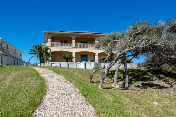4444 N Hwy 35, Fulton, TX 78358