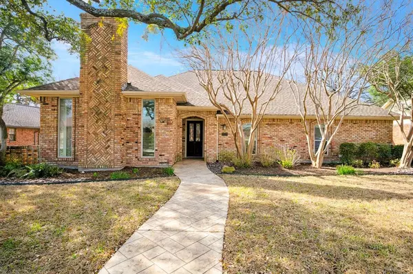 615 Havencrest Lane,  Coppell,  TX 75019