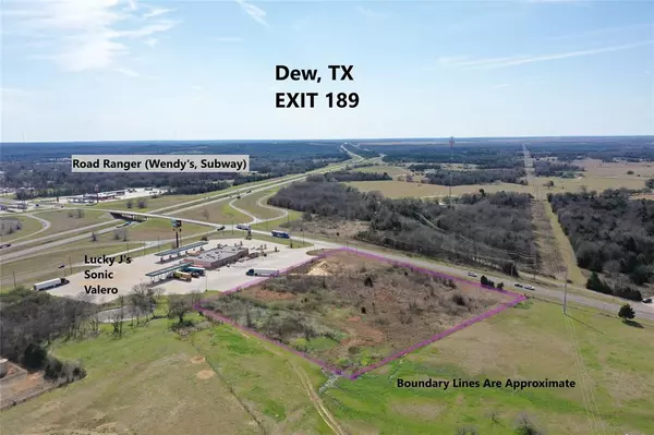 Teague, TX 75860,TBD State Hwy 179 Highway