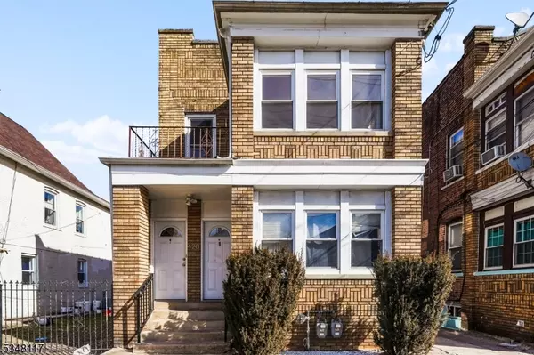 420 Paulison Ave #2, Passaic City, NJ 07055