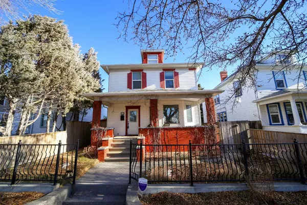 Lethbridge, AB T1J2K2,641 8 ST S