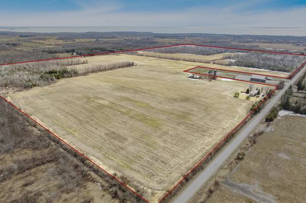 547 Line 11 N/A N, Oro-medonte, ON L3V 0H5