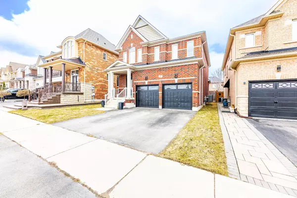 65 Sierra CRES, Halton Hills, ON L7G 0K2