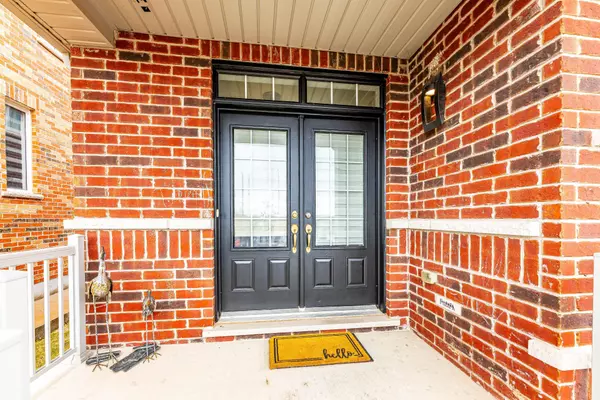Halton Hills, ON L7G 0K2,65 Sierra CRES