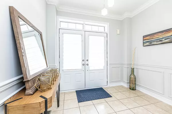 Halton Hills, ON L7G 0K2,65 Sierra CRES