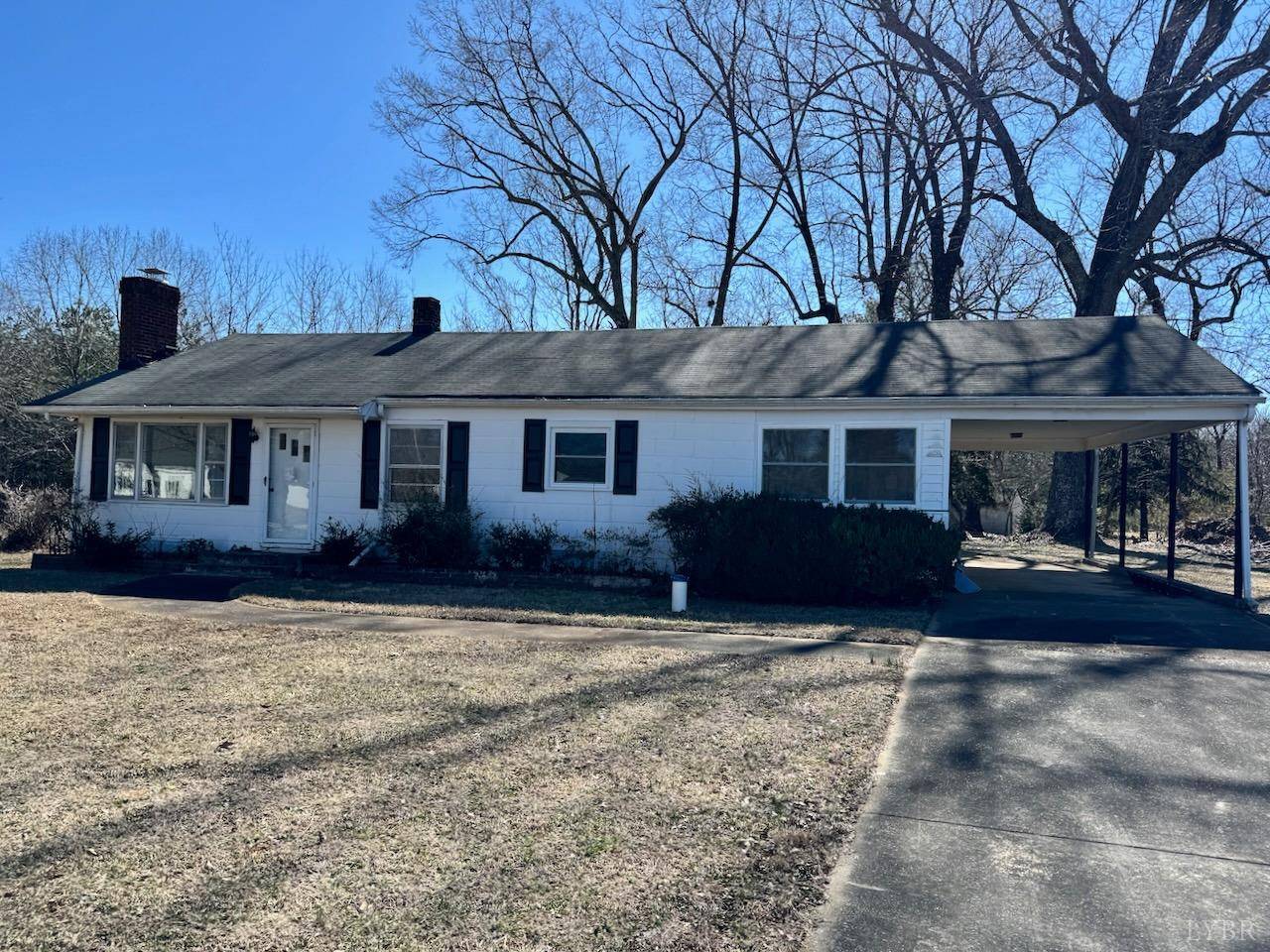 Appomattox, VA 24522,960 Oakleigh AVE