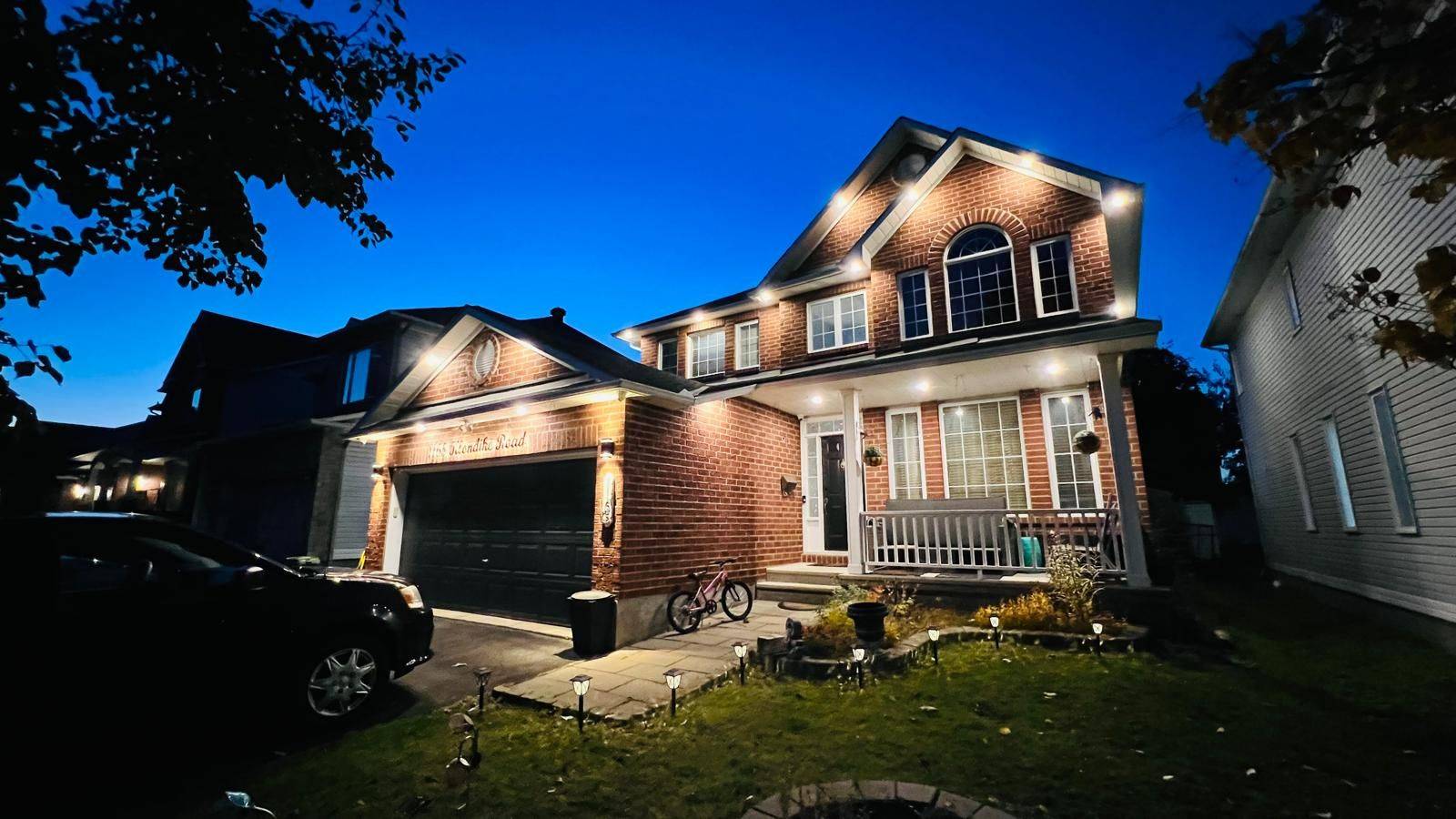 1165 Klondike RD, Kanata, ON K2W 1C8