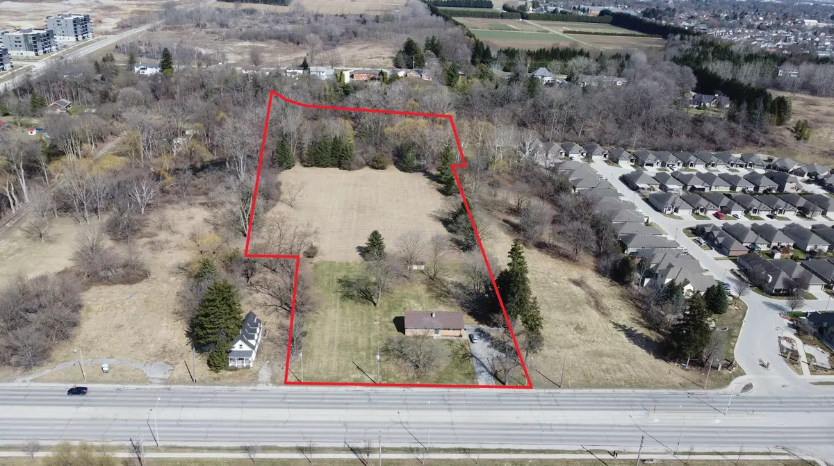 London, ON N5Y 5N6,1442 Highbury AVE N