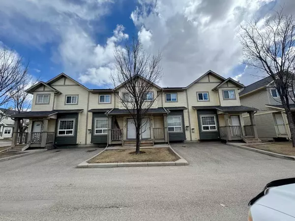 Calgary, AB T3J 5C2,111 TARAWOOD LN Northeast #2404