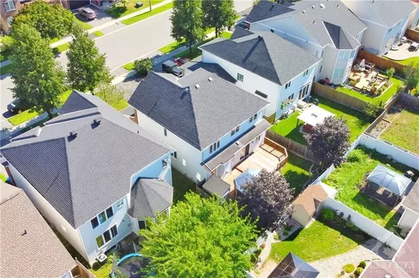 Kanata, ON K2W 1C8,1165 Klondike RD