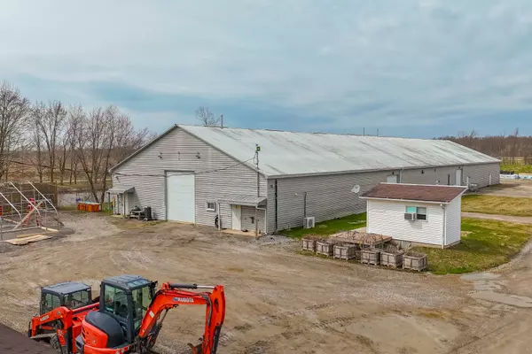 Wainfleet, ON L0S 1V0,40828 Forks RD