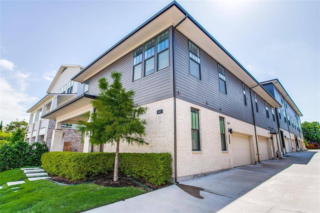 621 N Tyler Street #203, Dallas, TX 75208