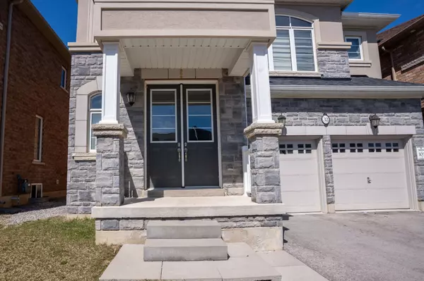 Brampton, ON L7A 5A1,32 Nightjar DR