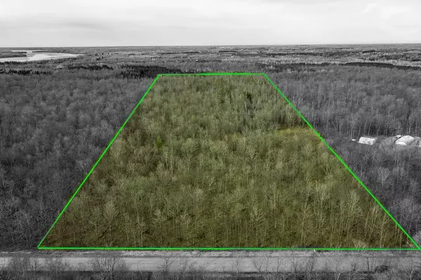 Montague, ON K0G 1N0,Lot 9 Burchill RD