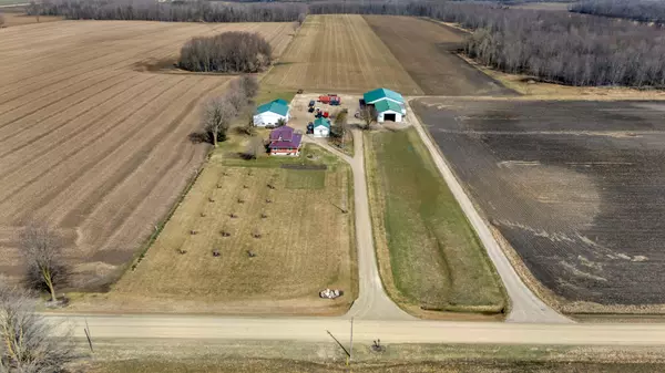 45870 Creamery RD, Howick, ON N0G 1V0