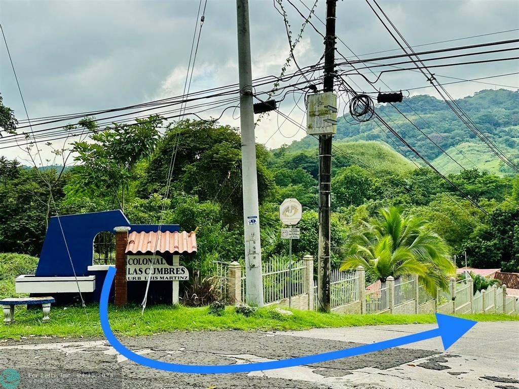Other County - Not In Usa, 00000,LOT E7 LAS CUMBRES,PANAMA CITY, PANAMA
