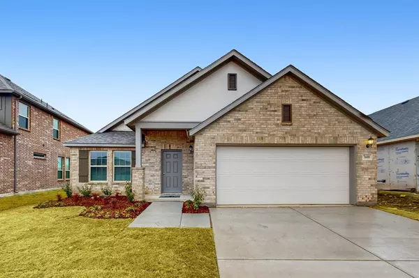 7600 S Oakleaf Trail,  Denton,  TX 76226