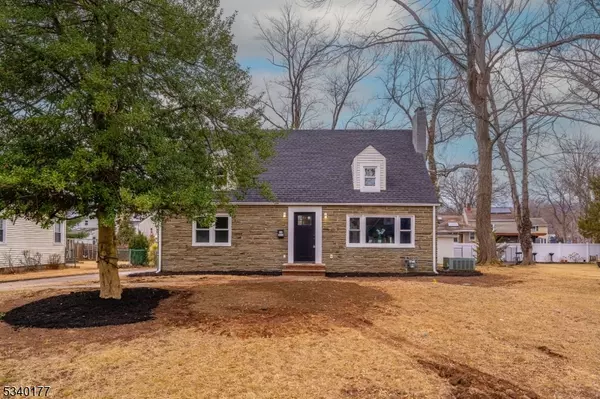 333 Brook Ave, North Plainfield Boro, NJ 07060