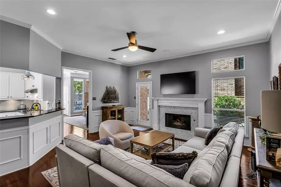 2613 Rockport Circle, Garland, TX 75044