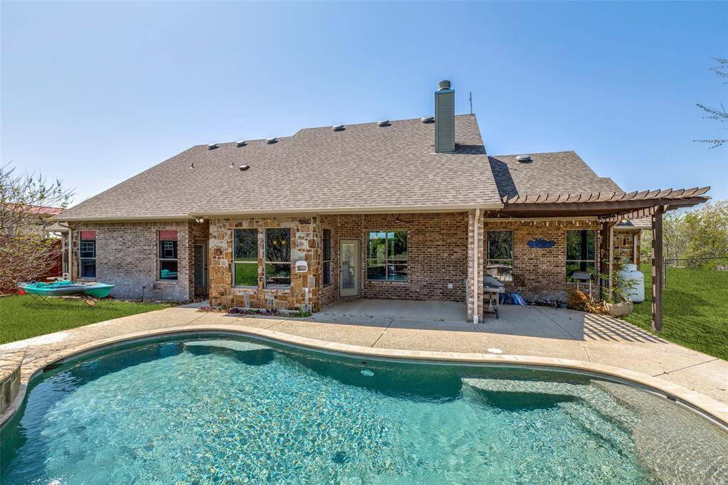Azle, TX 76020,148 Horizon Circle