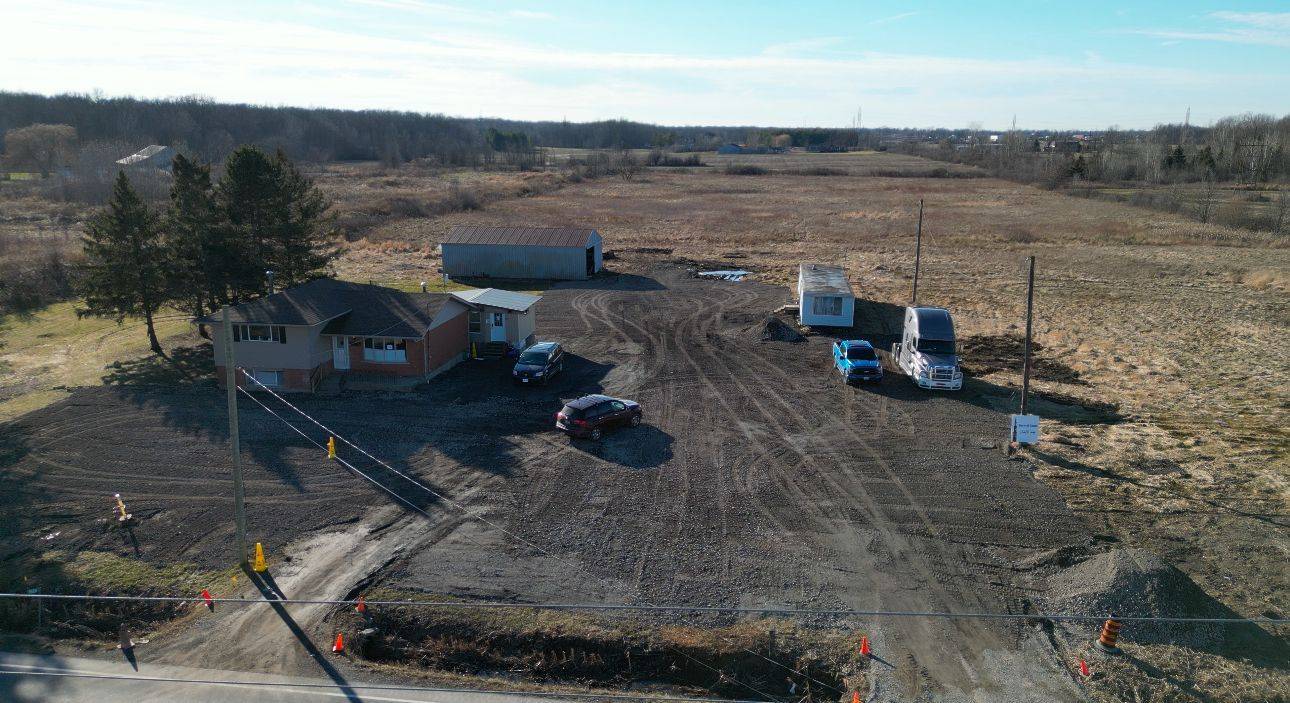 Thorold, ON L0S 1A0,1935 Thorold Townline RD