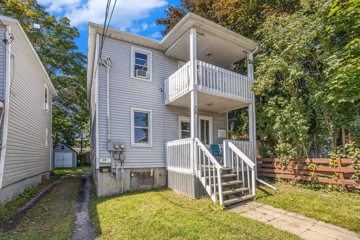 Cornwall, ON K6H 5G4,28 Lefebvre AVE
