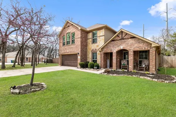 Krugerville, TX 76227,802 Sherry Lane S
