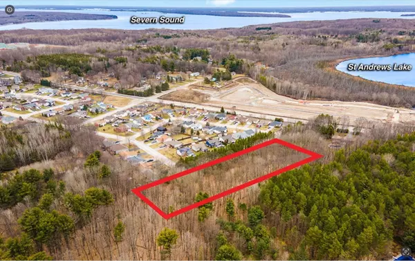 Penetanguishene, ON L9M 1G7,1056 Fuller AVE
