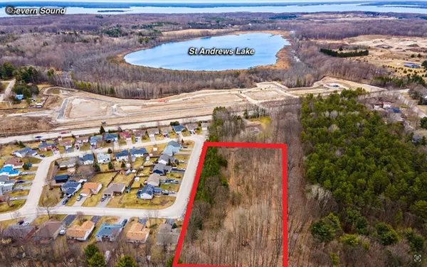 Penetanguishene, ON L9M 1G7,1056 Fuller AVE