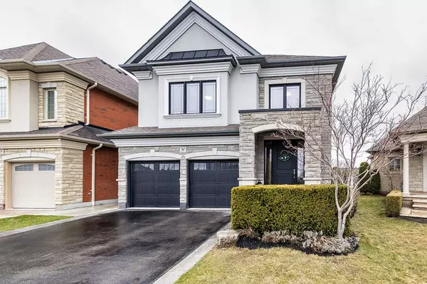30 Serene CT, Whitby, ON L1R 0L6