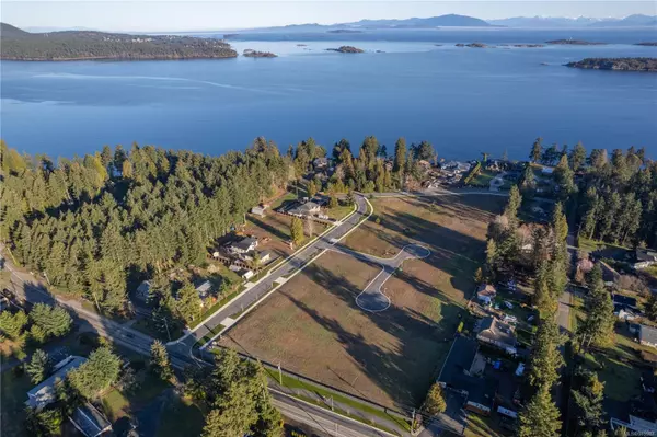 Lantzville, BC V0R 2H0,SL 2 Ocean Blue Pl