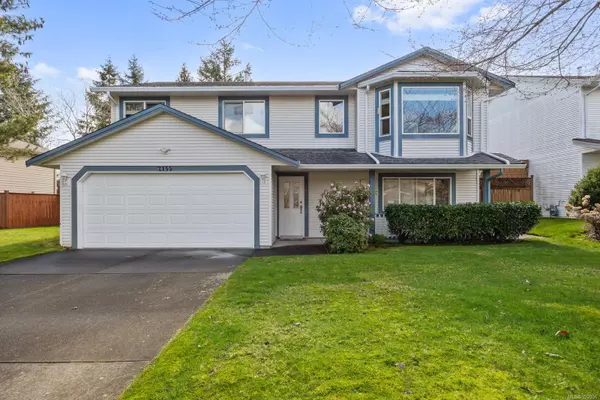 2155 Meadowlark Dr, Comox, BC V9M 3P4