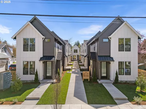 6012 NE Mason ST #8, Portland, OR 97218