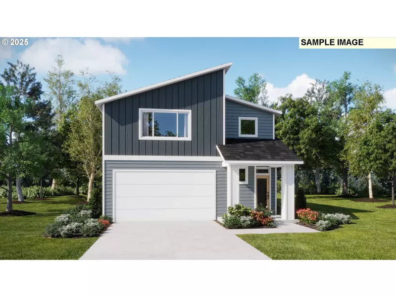 5893 Bainbridge, Eugene, OR 97402